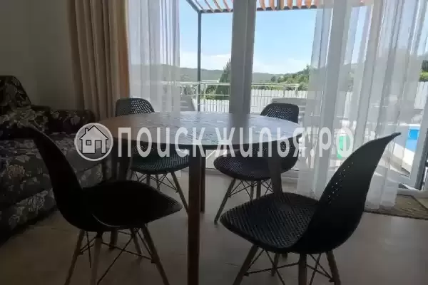 Дом под ключ, пр-д. Изумрудный, д.13 Дом под ключ, пр-д. Изумрудный, д.13