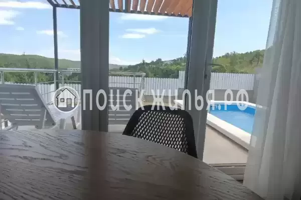 Дом под ключ, пр-д. Изумрудный, д.13 Дом под ключ, пр-д. Изумрудный, д.13