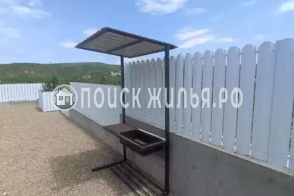 Дом под ключ, пр-д. Изумрудный, д.13 Дом под ключ, пр-д. Изумрудный, д.13