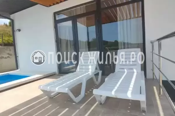 Дом под ключ, пр-д. Изумрудный, д.13 Дом под ключ, пр-д. Изумрудный, д.13