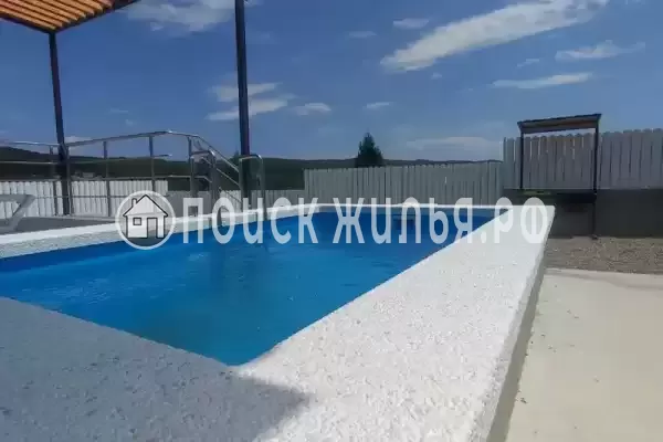 Дом под ключ, пр-д. Изумрудный, д.13 Дом под ключ, пр-д. Изумрудный, д.13