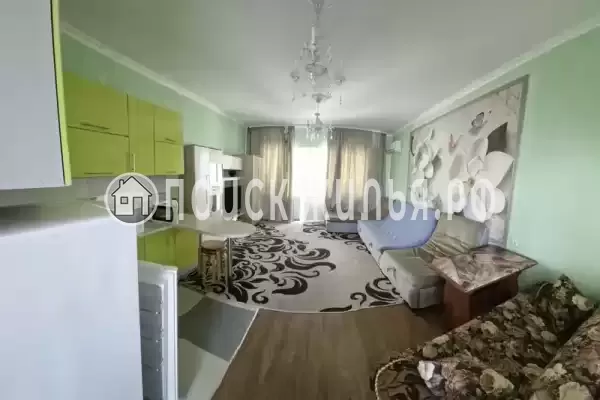 Дом под ключ «Этаж-студия» Дом под ключ «Этаж-студия»