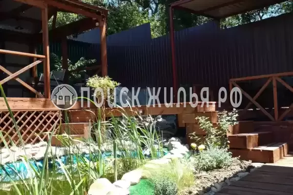 Частный сектор «Садовый домик Оазис» Частный сектор «Садовый домик Оазис»