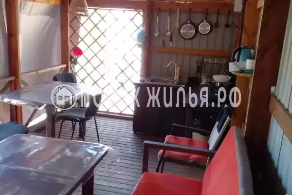 Частный сектор «Садовый домик Оазис» Частный сектор «Садовый домик Оазис»