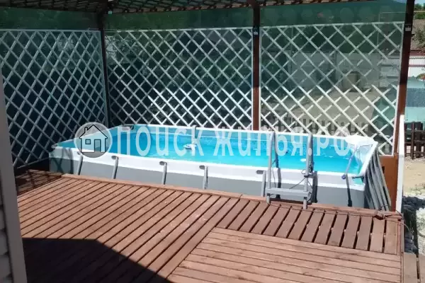 Частный сектор «Садовый домик Оазис» Частный сектор «Садовый домик Оазис»