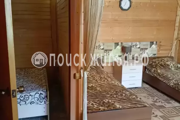 Дом под ключ «Ирис»