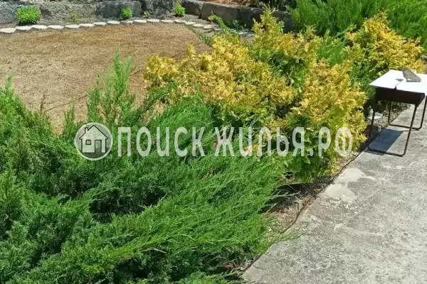 Дом под ключ «Ирис»