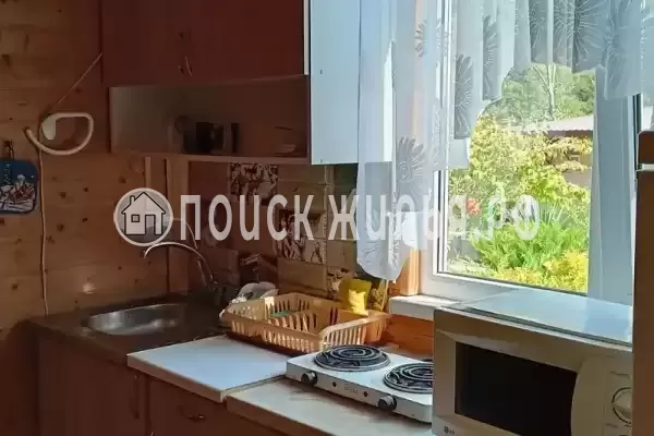 Дом под ключ «Ирис»