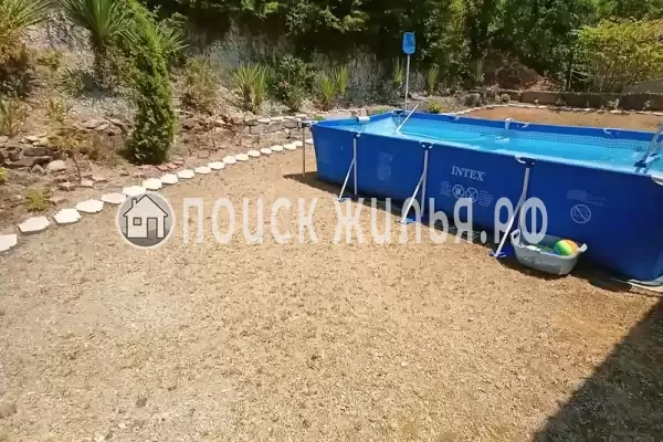 Дом под ключ «Ирис»