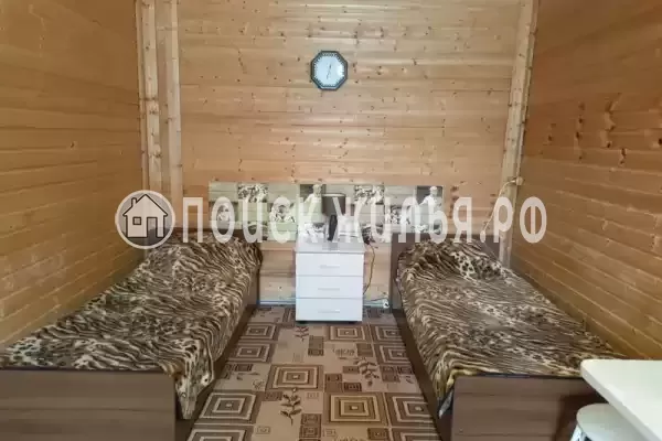 Дом под ключ «Ирис»