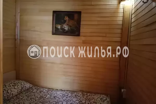 Дом под ключ «Ирис»