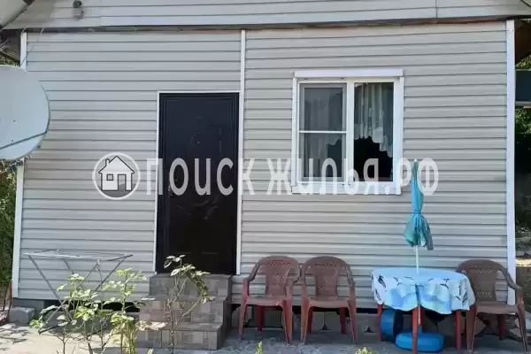 Дом под ключ «Ирис»