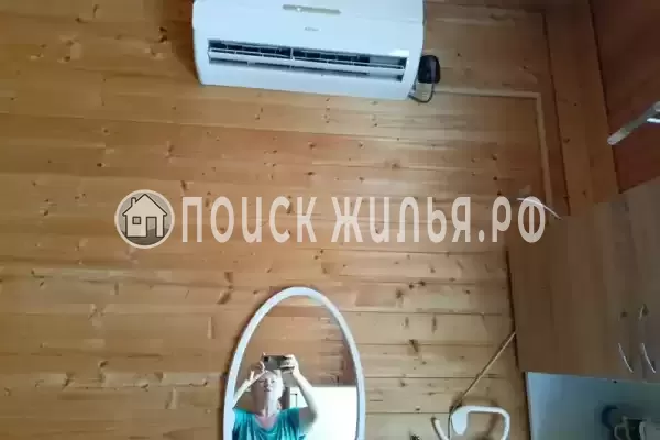 Дом под ключ «Ирис»