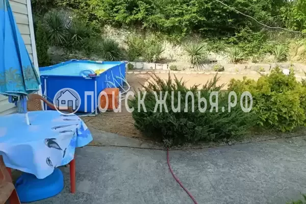 Дом под ключ «Ирис»