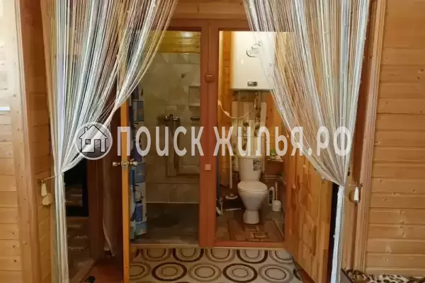 Дом под ключ «Ирис»