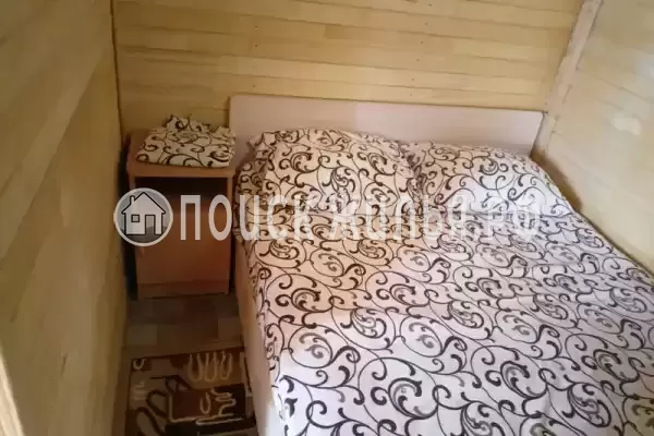 Дом под ключ «Ирис»