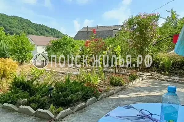 Дом под ключ «Ирис»