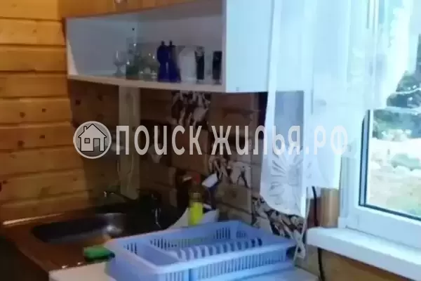 Дом под ключ «Ирис»