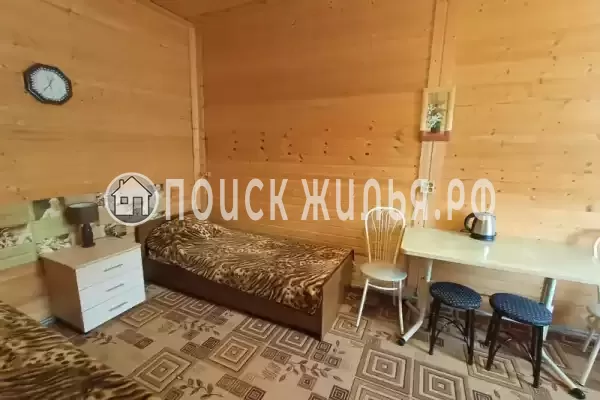 Дом под ключ «Ирис»