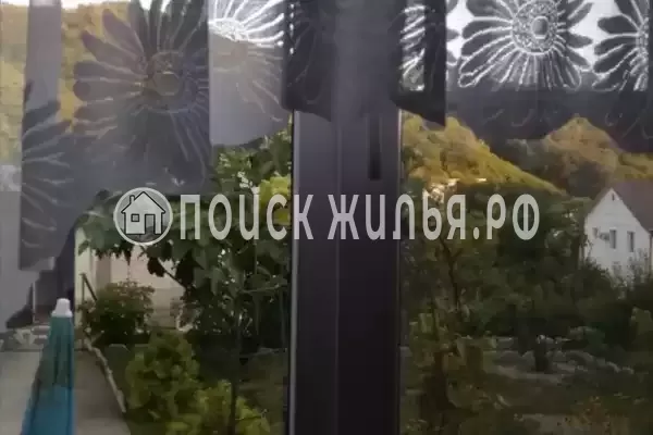 Дом под ключ «Ирис»