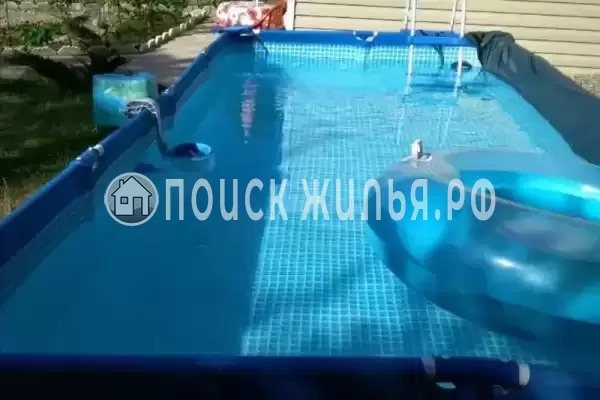 Дом под ключ «Ирис»