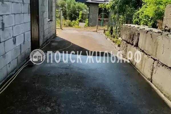 Дом под ключ «Ирис»