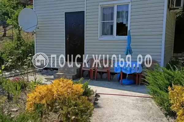 Дом под ключ «Ирис»