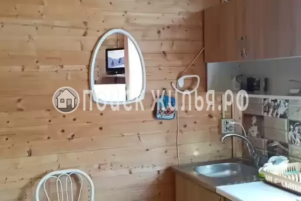 Дом под ключ «Ирис»