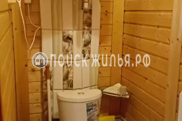 Дом под ключ «Ирис»