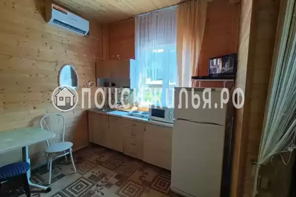 Дом под ключ «Ирис»