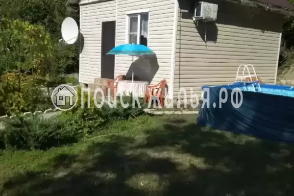 Дом под ключ «Ирис»