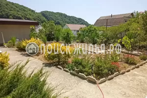 Дом под ключ «Ирис»