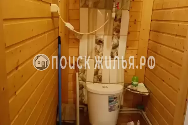 Дом под ключ «Ирис»