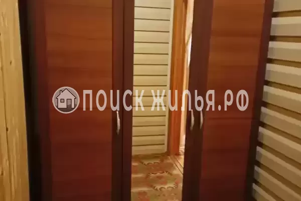 Дом под ключ «Ирис»