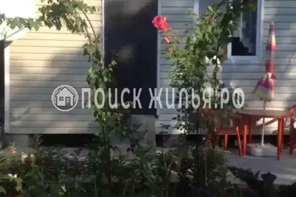 Дом под ключ «Ирис»