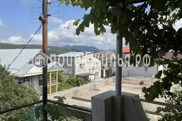 Дом под ключ «Райское место» Дом под ключ «Райское место»