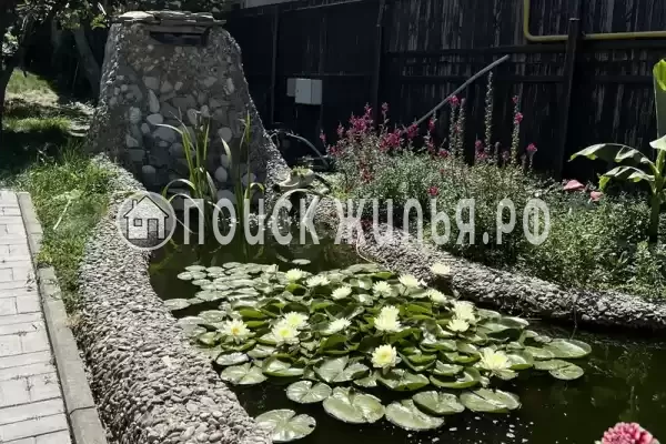 Дом под ключ «Райское место» Дом под ключ «Райское место»