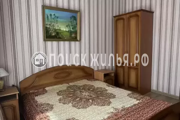 Дом под ключ «Райское место» Дом под ключ «Райское место»