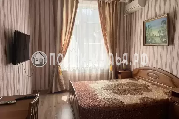 Дом под ключ «Райское место» Дом под ключ «Райское место»