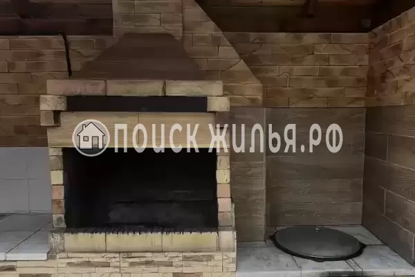 Дом под ключ «Райское место» Дом под ключ «Райское место»