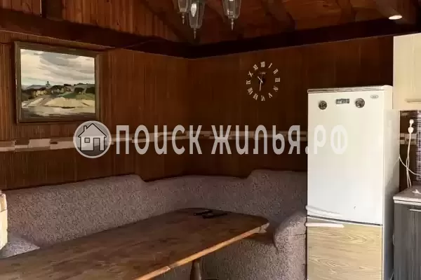 Дом под ключ «Райское место» Дом под ключ «Райское место»