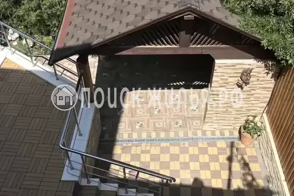 Дом под ключ «Райское место» Дом под ключ «Райское место»