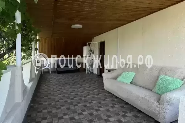 Дом под ключ «Райское место» Дом под ключ «Райское место»