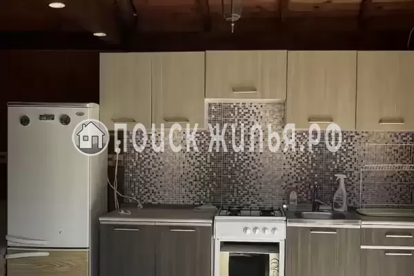 Дом под ключ «Райское место» Дом под ключ «Райское место»