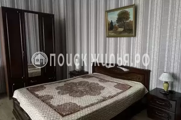 Дом под ключ «Райское место» Дом под ключ «Райское место»