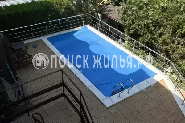 Дом под ключ «Райское место» Дом под ключ «Райское место»