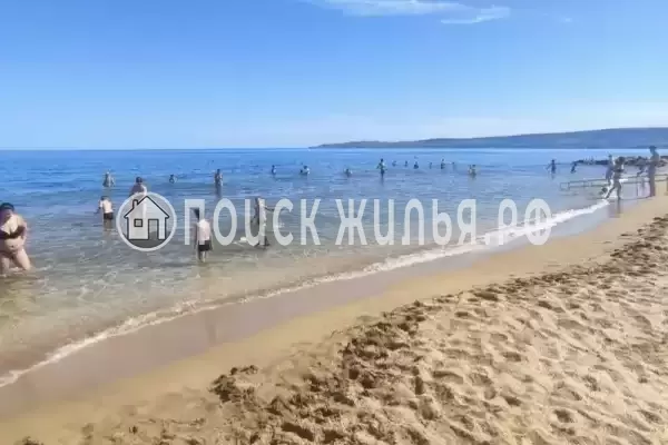 Апартаменты «У моря»