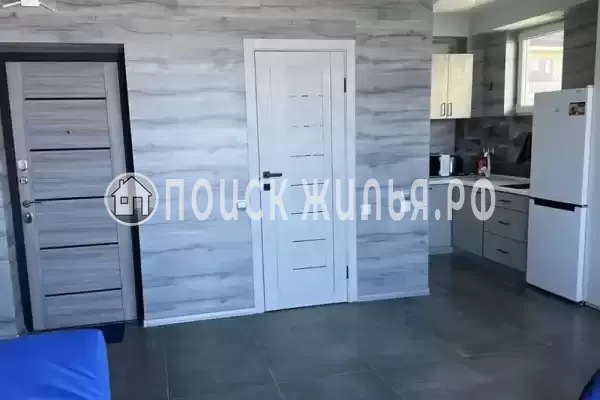 Апартаменты «У моря»