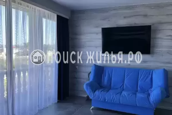 Апартаменты «У моря»