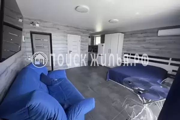 Апартаменты «У моря»